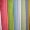 (45*45) plain polyester grey fabric for weaving