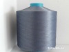 450D/144F SD HIM GREY/BLACK100% Polyester Yarn DTY