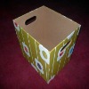 450D pritned oxford fabric for bags