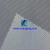 45140 nylon spandex semi-dull diamond mesh fabric