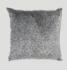 45CM*45CM cushion for suede fabric