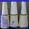 45S 100%close virgin polyester spun yarn