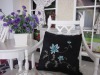 45cmX45cm  embroidery Cushion