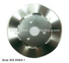 45mm Wave rotary blade