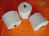 45s/1 cotton yarn waste  polyester90/cotton10