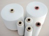 45s 100% polyester  spun yarn