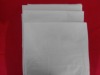 45s 108*58 63"100%polyester unbleached plain fabric