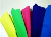 45s,110*76,36" Dyed 100% Polyester Cloth Fabric