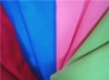 45s,110*76,36" Dyed 100% Polyester Fabric Manufactures