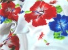 45s,110*76,44" Printed 100% Polyester Woven Fabric
