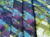 45s,88*64,44" Dyed 100% Polyester Fabric Manufactures