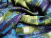 45s,88*64,44" Dyed 100% Polyester Textile Fabric