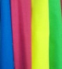 45s,88*64,58" Dyed 100% Polyester Fabric Manufactures
