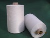 45s closed virgin spun polyester yarn