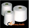 45s virgin spun polyester yarn from china