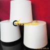 45s virgin spun polyester yarn weaving