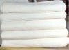 (47/48") grey weaving spun polyester fabric