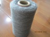 48s/2 100% merino worsted wool yarn for weaving