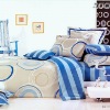 4PC/7PC 100% COTTON bedding set bedspreads sheet quilted bedspreads