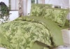 4PC/7PC 100% REACTIVE COTTON bedsheet bed and bath duvet cover sets