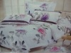 4PC/7PC 100% cotton bed cover sheet bedclothes bed linen bedding