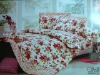 4PC/7PC 100% duvet cover bedding set comforter set