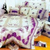 4PC/7PC BEDDING SET 100% COTTON  bedspreads bed linen