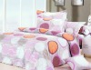 4PCS 100% Cotton Bedding Set