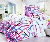 4PCS 100% Cotton Bedding Set
