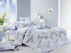 4PCS 40S PRINTED COTTON BEDDING SHEET