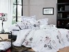 4PCS 40S PRINTED COTTON BEDDING SHEET