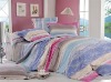 4PCS 40S PRINTED COTTON BEDDING SHEET