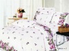 4PCS 40S PRINTED COTTON BEDDING SHEET