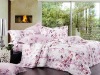 4PCS 40S PRINTED COTTON BEDDING SHEET