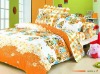 4PCS 40S PRINTED COTTON BEDDING SHEET