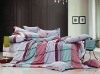 4PCS 40S PRINTED COTTON BEDDING SHEET