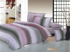 4PCS 40S PRINTED COTTON BEDDING SHEET