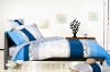 4PCS 40S PRINTED COTTON BEDDING SHEET