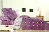 4PCS 40S PRINTED COTTON BEDDING SHEET