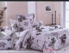 4PCS 40S PRINTED COTTON BEDDING SHEET