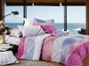 4PCS 40S PRINTED COTTON BEDDING SHEET