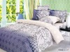 4PCS 40S PRINTED COTTON BEDDING SHEET