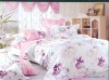 4PCS 40S PRINTED COTTON BEDDING SHEET