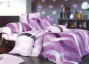 4PCS 40S PRINTED COTTON BEDDING SHEET