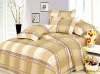 4PCS 40S PRINTED COTTON BEDDING SHEET