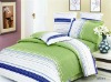 4PCS 40S PRINTED COTTON BEDDING SHEET