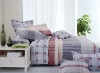 4PCS 40S PRINTED COTTON BEDDING SHEET