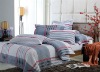 4PCS 40S PRINTED COTTON BEDDING SHEET