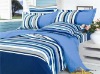 4PCS 40S PRINTED COTTON BEDDING SHEET