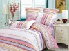 4PCS 40S PRINTED COTTON BEDDING SHEET